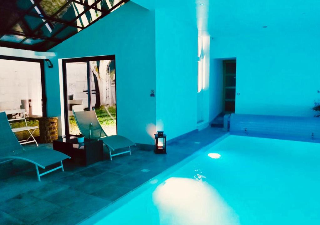 Sainte-Anne - Faubourg Noyon House | Le 3 fuscien