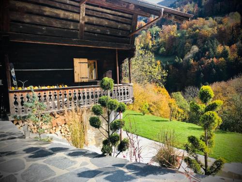 Troistorrents Bed & Breakfast | Le 30