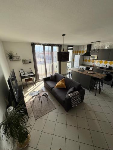 Secteur 3 Apartment | Le 305 Beauvert Parking Gratuit