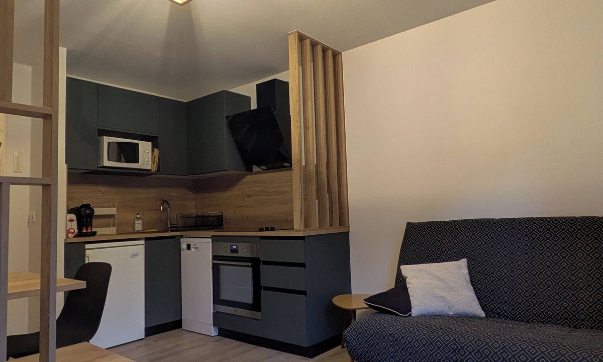 Cauterets Apartment | Le 31 Clos Sainte Marie Cauterets