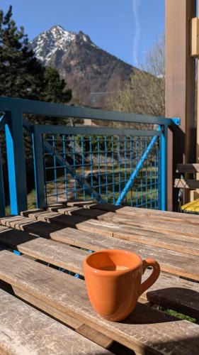 Cauterets Apartment | Le 31 Clos Sainte Marie Cauterets