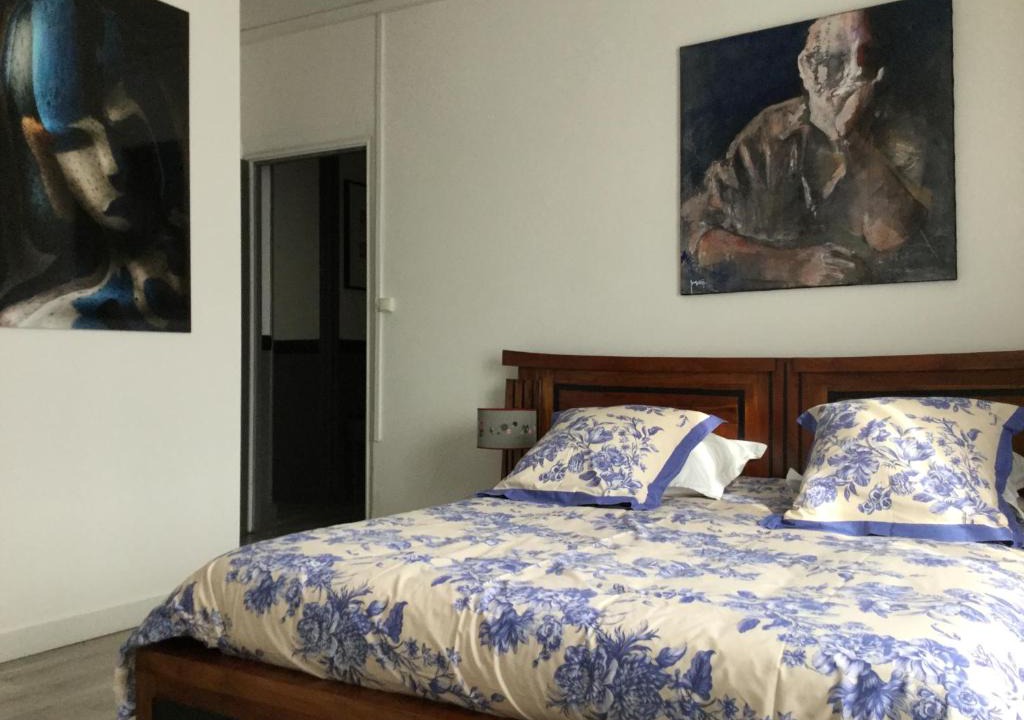 Lens House | Le 33 Chambres d'Hôtes