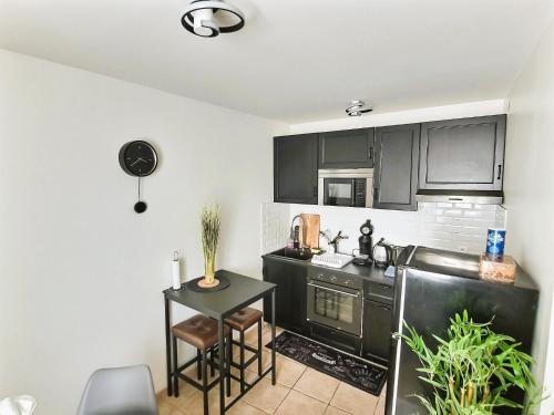 Vertou Apartment | Le 3plex - Coeur de Vertou - Original