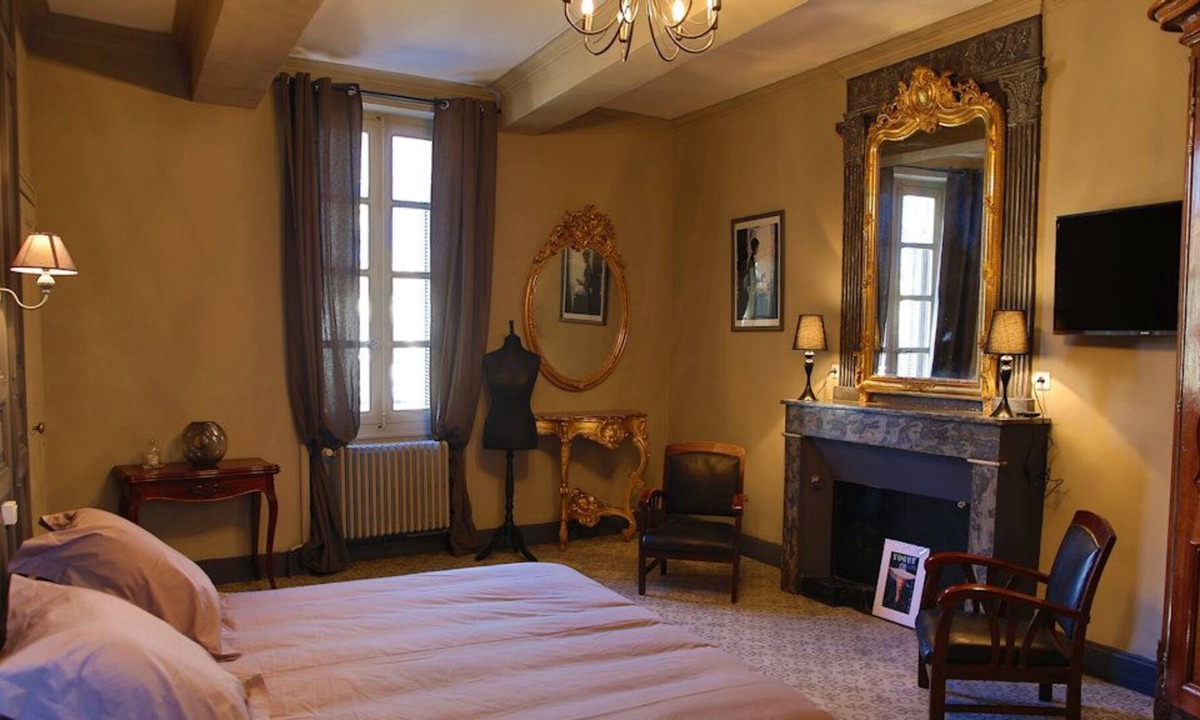 Bernis House | Le 4 Feuilles En Camargue