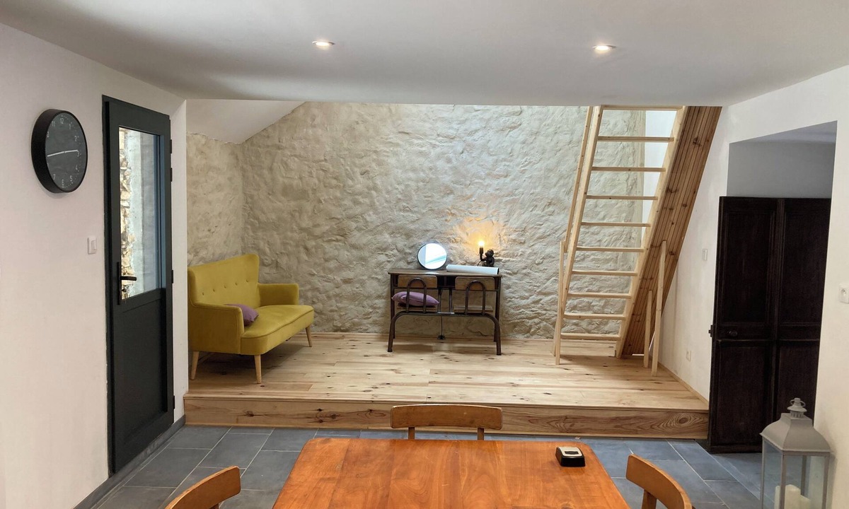 Lanloup House | Le 4, route de la mer