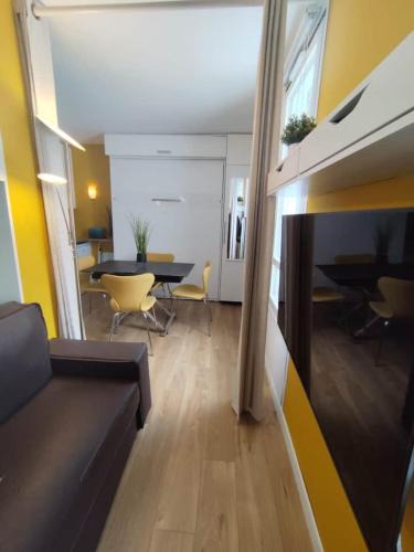 Guzet Neige Apartment | Le 4 Saisons