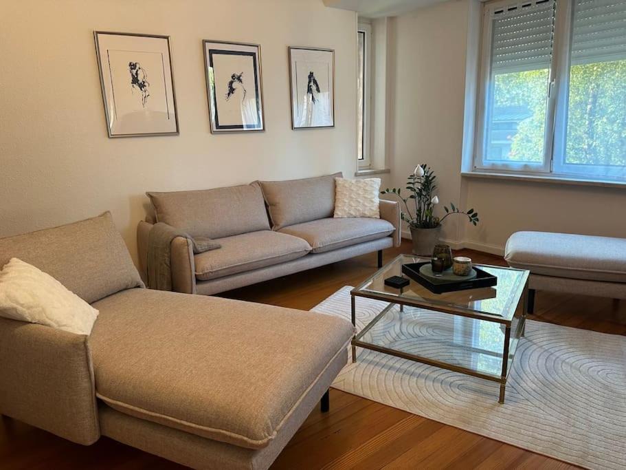 Sarreguemines Apartment | Le 40