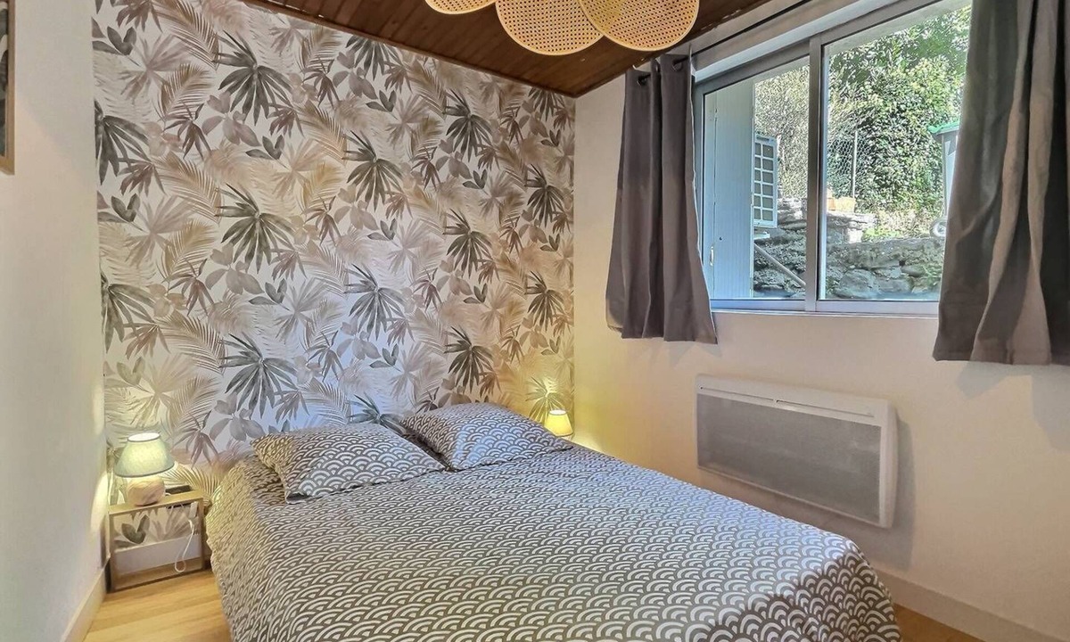 Valleraugue Apartment | Le 4000 Cèpes Valleraugue