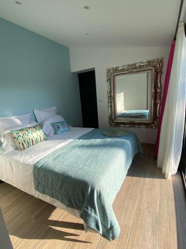 Mornac-sur-Seudre Bed & Breakfast | Le 5 bis