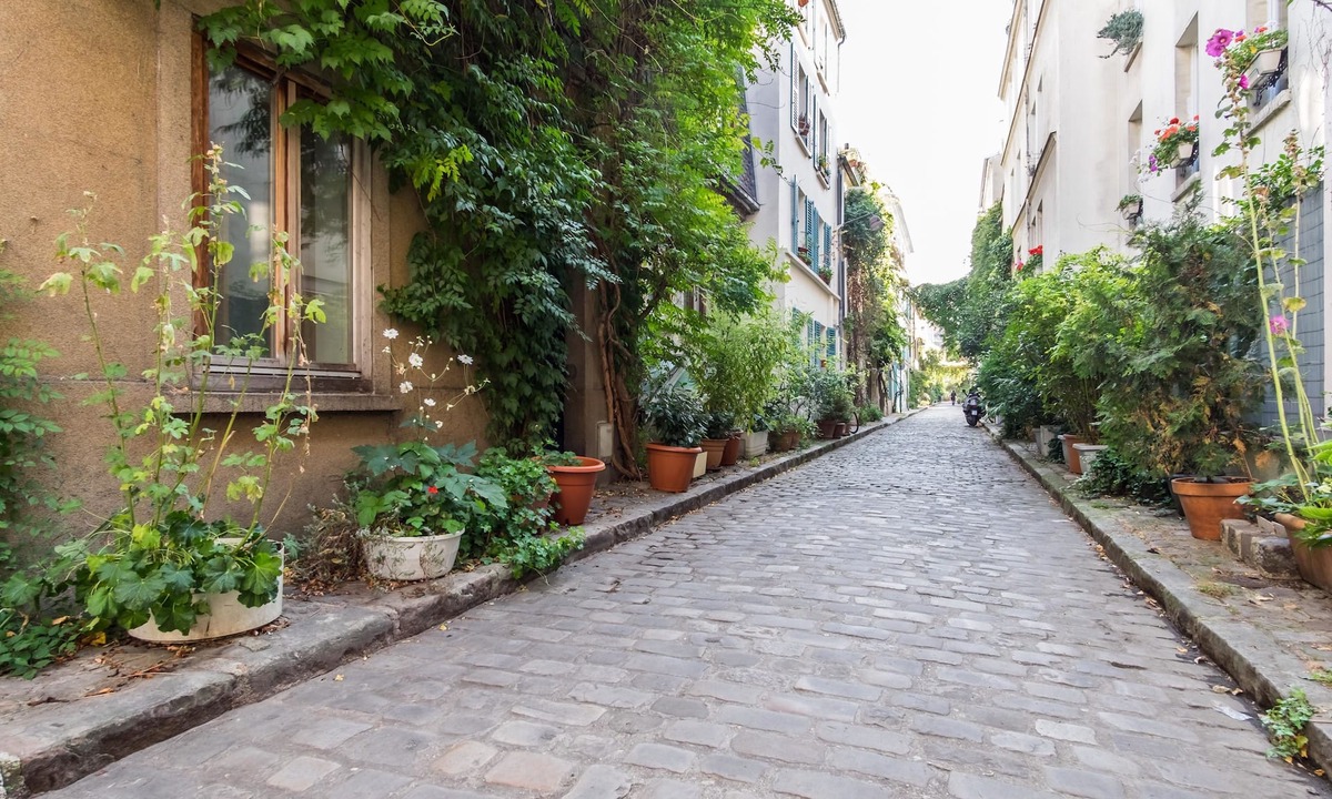 Plaisance Hotel | le 55 Montparnasse Hôtel