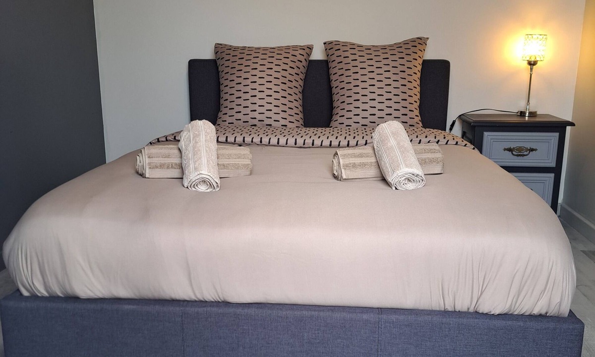 Quartier Sapins-Chatelet-Lombardie Apartment | Le 57 Rouen
