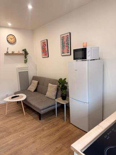 Roye Apartment | Le 5HR