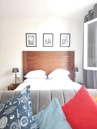 Saint-Maurice Apartment | Le 61 Roosvelt