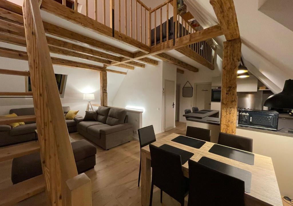 Hoenheim House | Le 6B