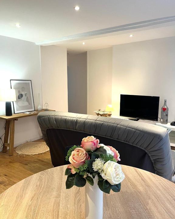 Honfleur Apartment | Le 8