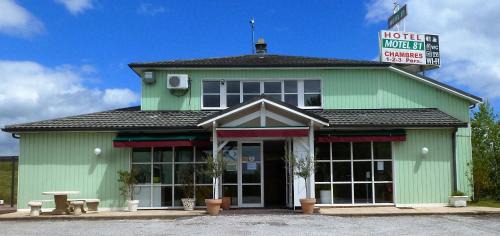 Castres Hotel | Le 81 HOTEL