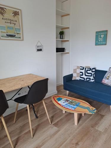 Liberation Apartment | LE 84