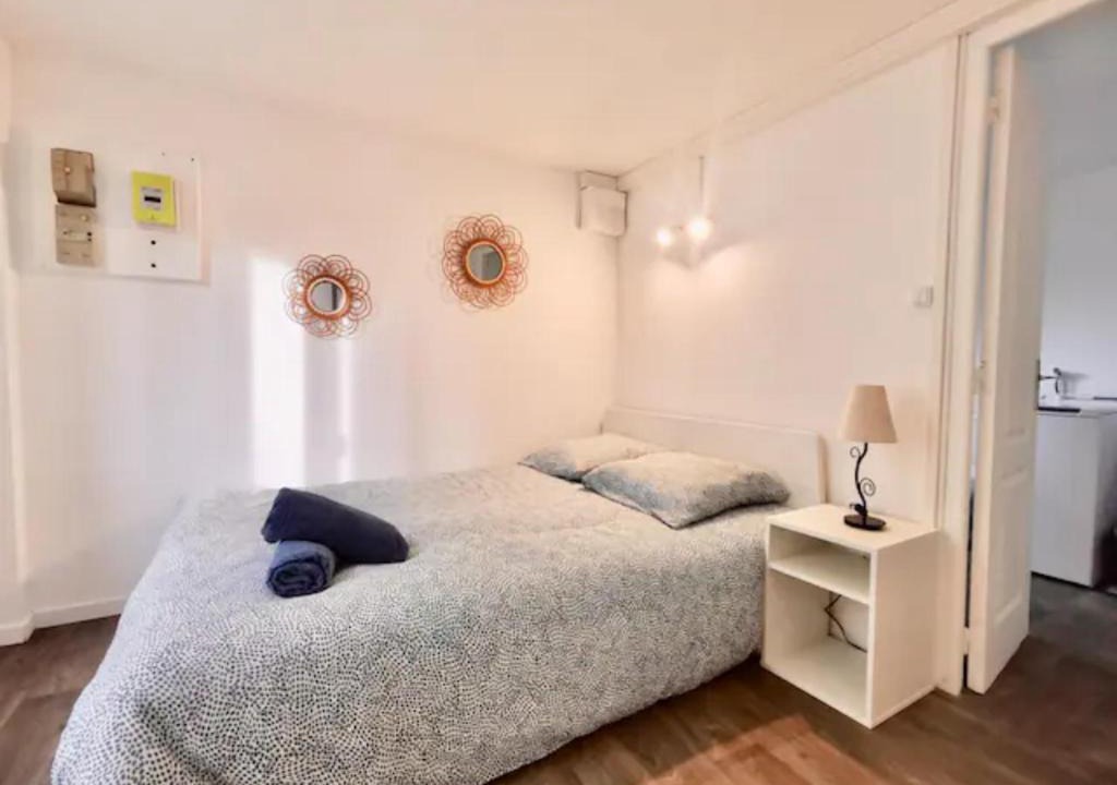 Rouen Apartment | Le 940 Appartement 1 Chambre