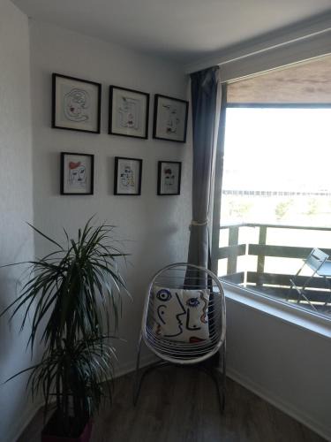 Deauville Apartment | Le Arty