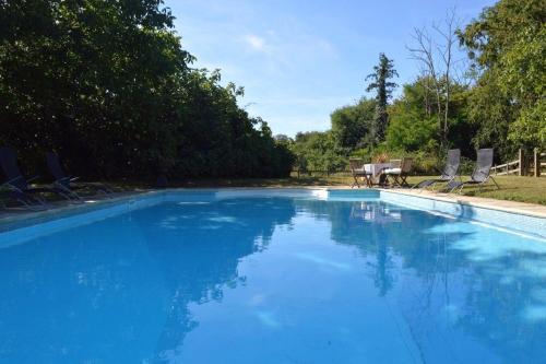 Manciet House | Le Bétet