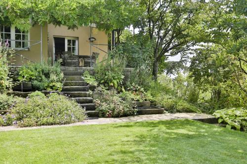 Riquewihr House | Le B Cottage & SPA Privé