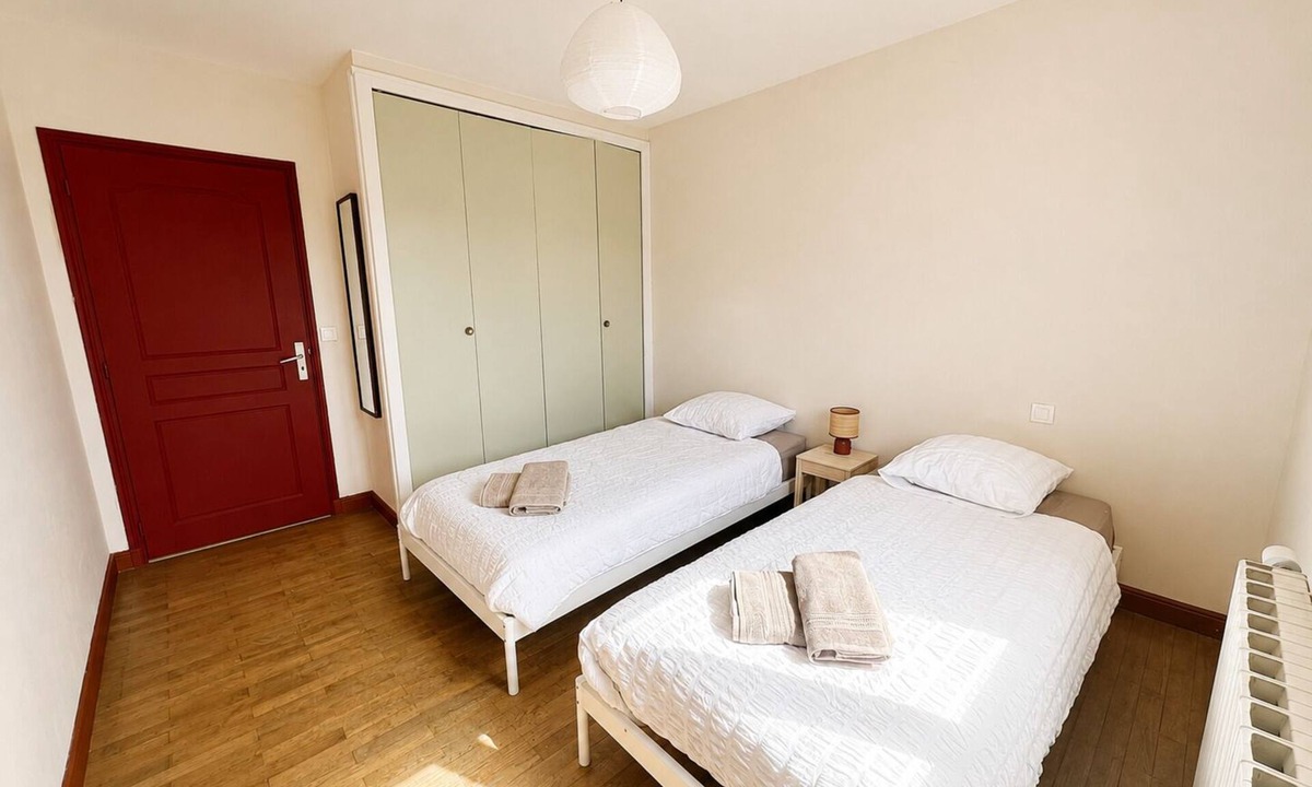 Saint-Fortunat-sur-Eyrieux House | Le Belvedère de l'Eyrieux - 6-person villa with panoramic valley view