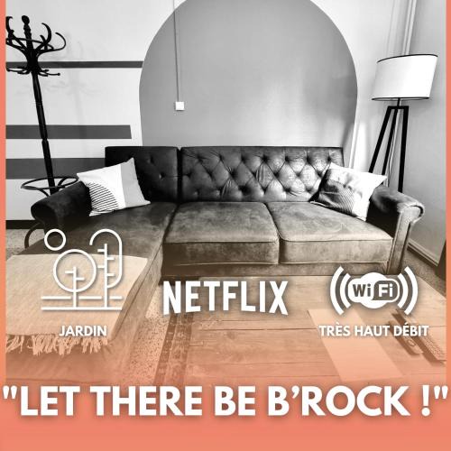 Lievin Apartment | Le B'Rock