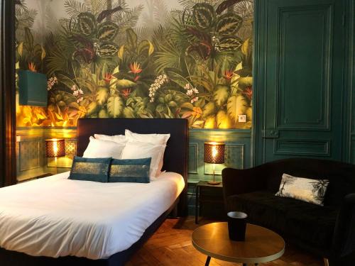 Calais Apartment | Le Ba Roc