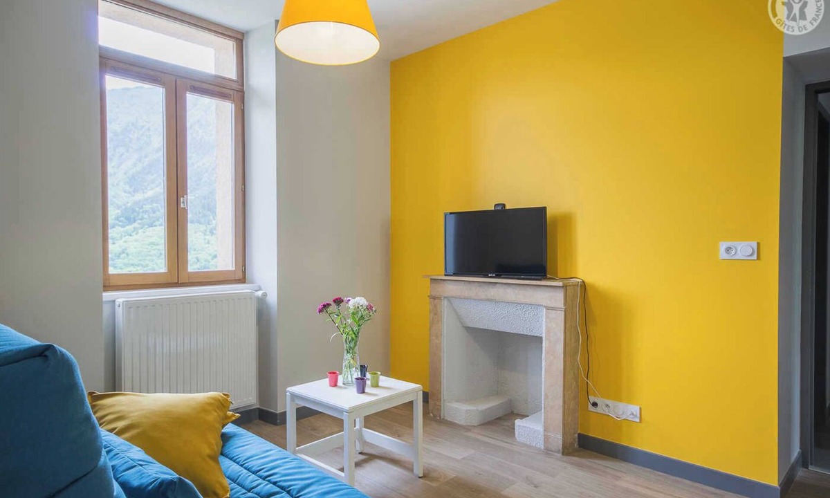 Saint-Alban-des-Villards House | LE BACHU - SAINT ALBAN DES VILLARDS