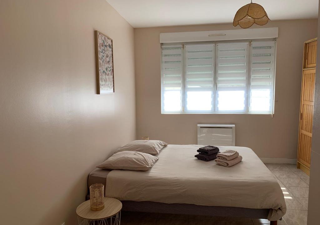 Braine Apartment | Le Bailleux