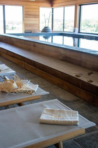 Porto-Vecchio Hotel | Le Balamina