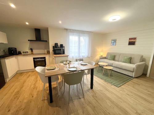 Argeles Gazost Apartment | Le Balandrau-Centre Argelès Gazost