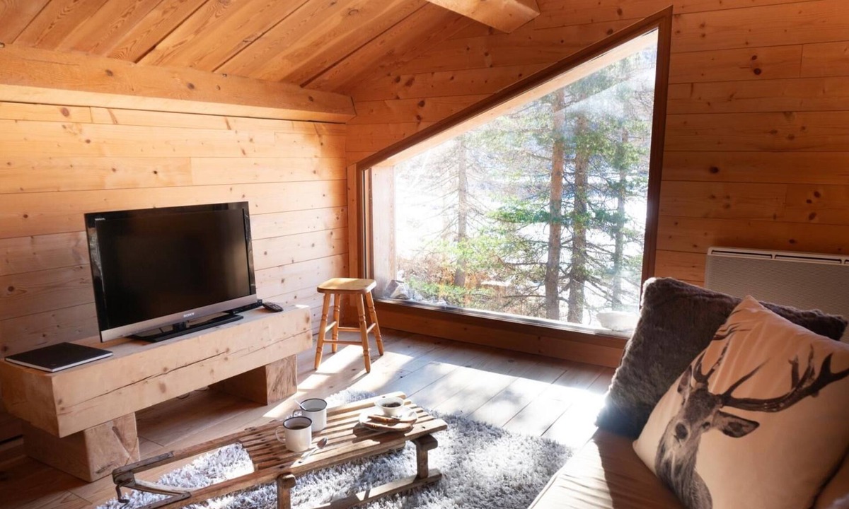 Belvedere House | Le Balarino - BELVEDERE