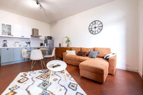 Saint-Mathieu Apartment | Le Balcon Catalan - Perpignan Centre