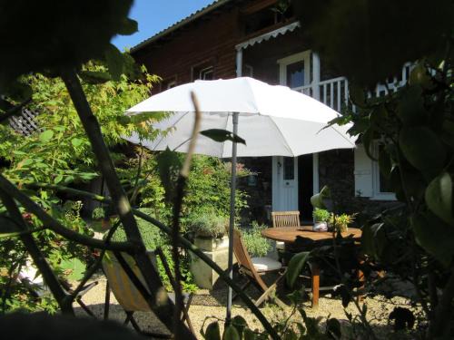 Chein-Dessus Bed & Breakfast | Le Balcon Commingeois