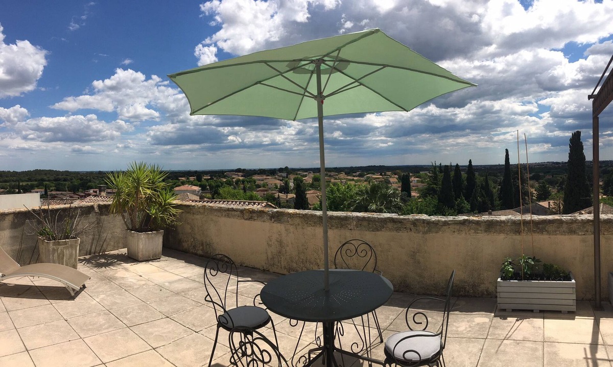 Castries Apartment | Le Balcon de Castries