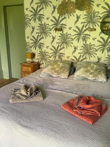 Vuillafans Bed & Breakfast | Le Balcon de Juliette