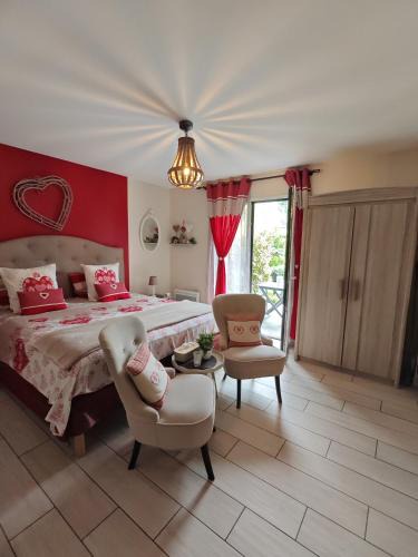 Adast Apartment | Le balcon des cimes