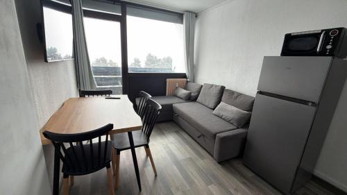 Egat Apartment | Le Balcon des Pyrénées Font Romeu