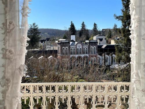Salies-de-Bearn House | Le balcon des thermes