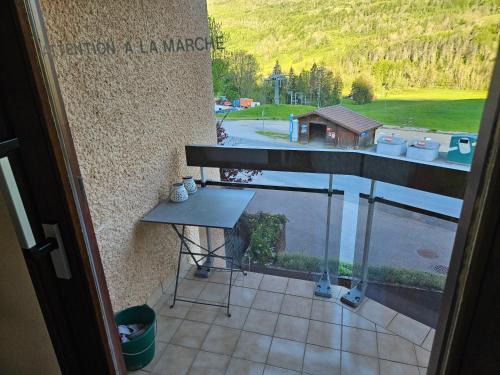 Lelex Apartment | Le balcon du Jura