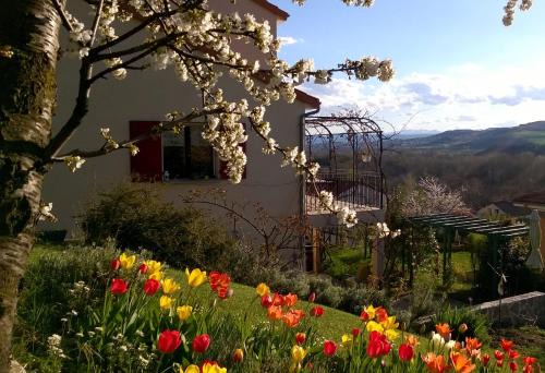 Dallet House | Le Balcon