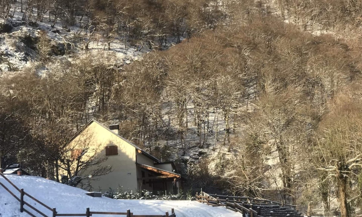 Saint-Beat House | Le Balestan - SAINT-BEAT-LEZ