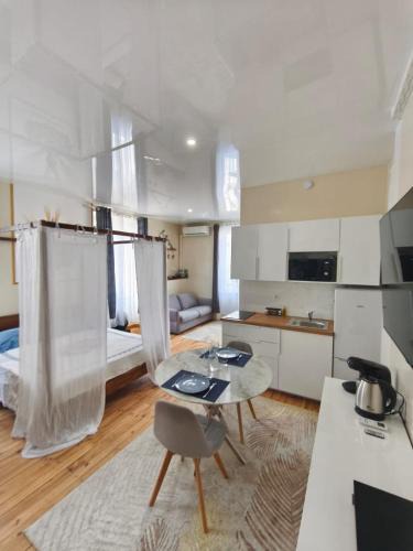 Charavines Apartment | Le Bali Zen