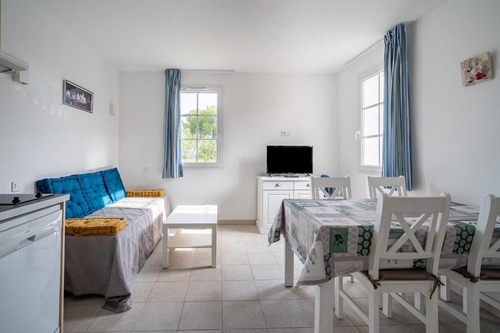 Cabries Apartment | Le Balina