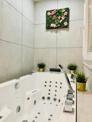 Villette Gare Apartment | Le BARABAN