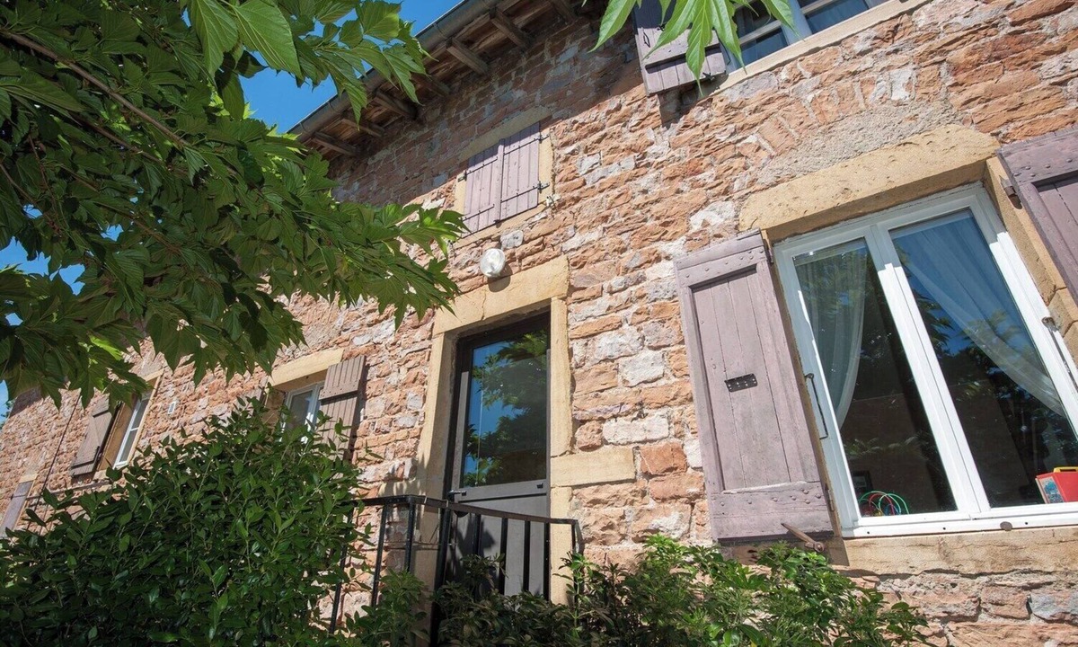 Leynes House | Le Bas de Leynes - LEYNES