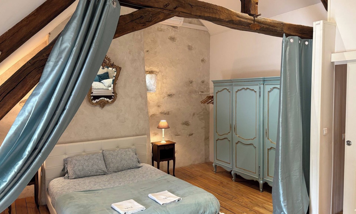 Livry Cottage | Le Bas de Riousse