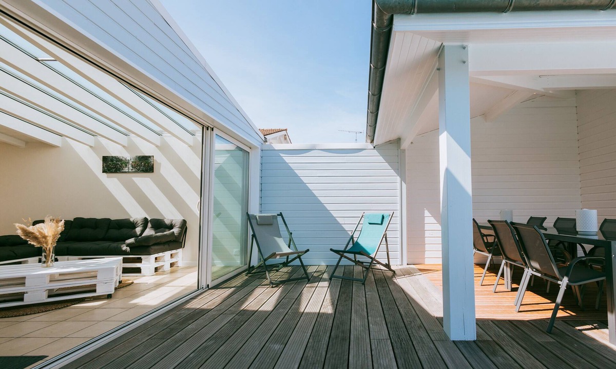 Begaar House | Le Basta House