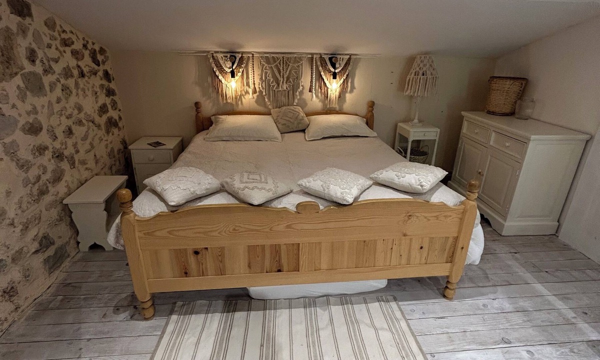 Figanieres House | Le Bastidon de l'Estang